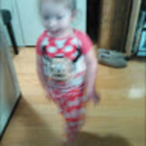 Meet your Posher, Karen